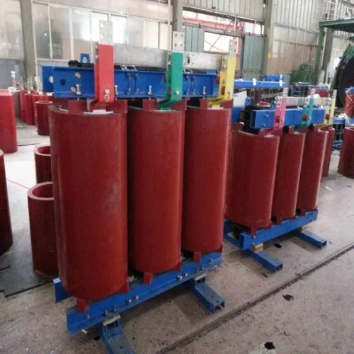 昆明SCBH15-800KVA电力变压器